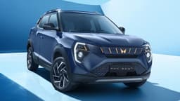 XUV 3XO EV Image 1