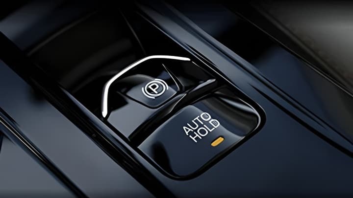 XUV 3XO EV Image 13