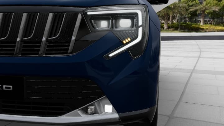 XUV 7X0 Image 12