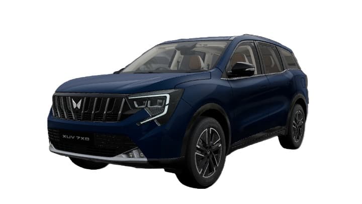 XUV 7X0 Image 7