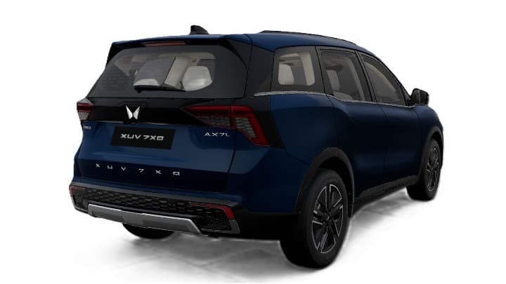 XUV 7X0 Image 9