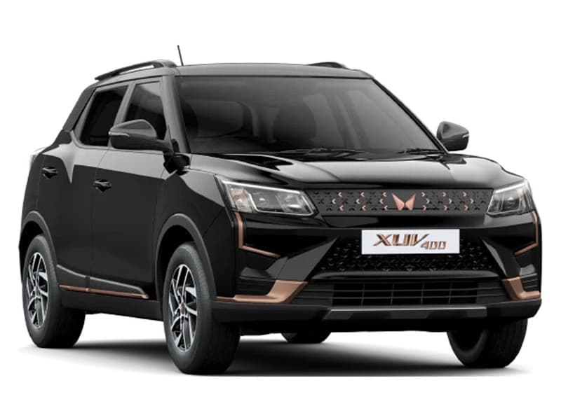 Stealth Black