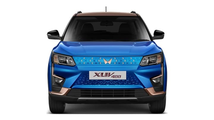 XUV400 Image 2