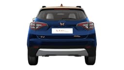 XUV400 Image 3