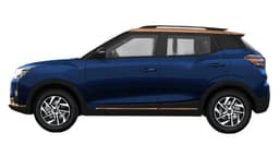 XUV400 Image 4