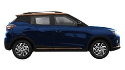XUV400 Image 5
