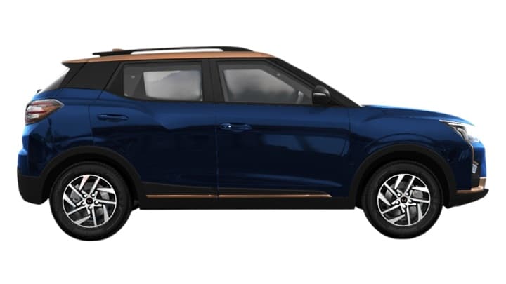 XUV400 Image 5