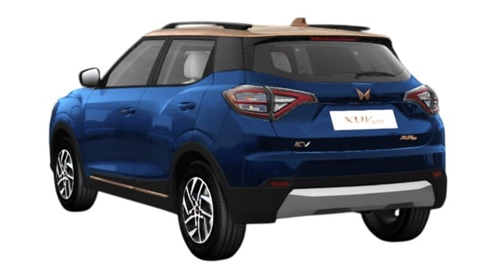 XUV400 Image 9