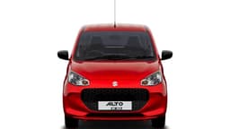 Alto K10 Image 2