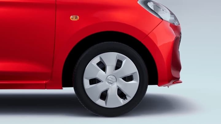Alto K10 Image 11