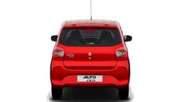Alto K10 Image 3