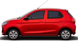 Alto K10 Image 4