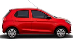 Alto K10 Image 5