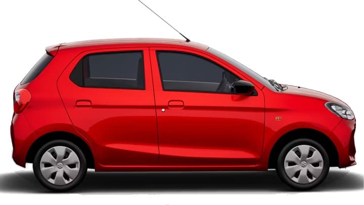 Alto K10 Image 5
