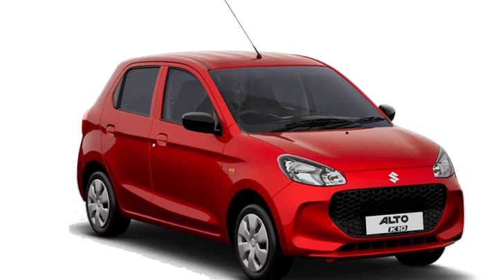 Alto K10 Image 7