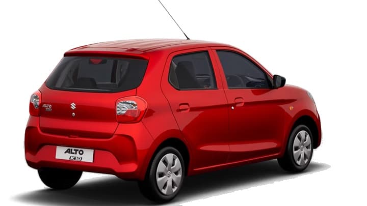 Alto K10 Image 9