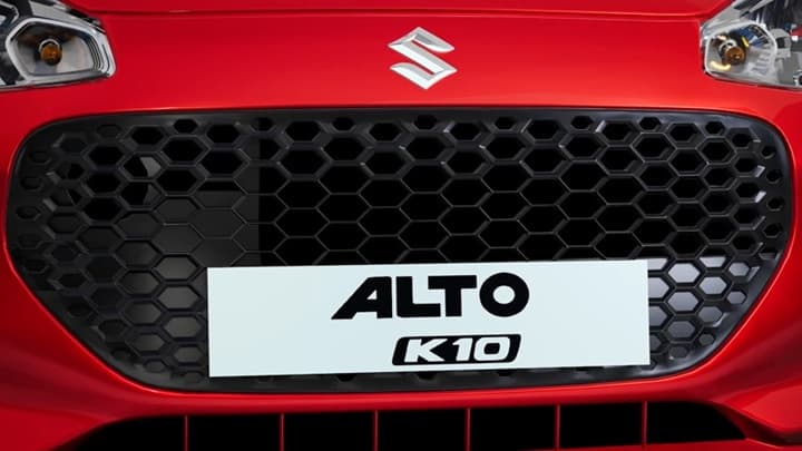 Alto K10 Image 10