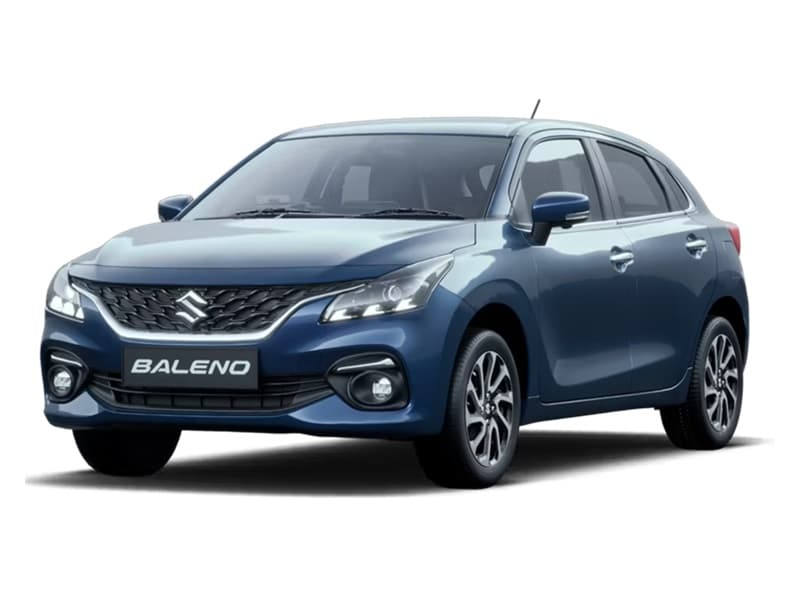 NEXA Blue (Celestial)