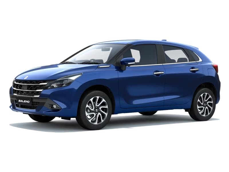 NEXA Blue