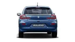 Baleno Image 3