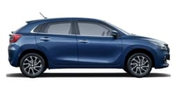 Baleno Image 5