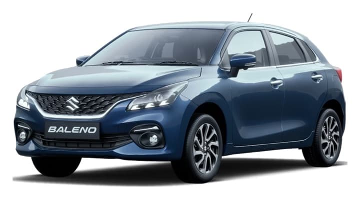 Baleno Image 6