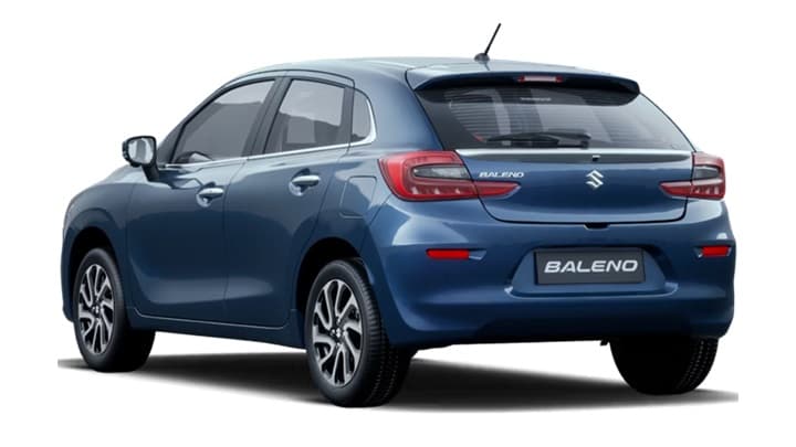 Baleno Image 9