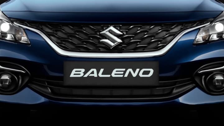 Baleno Image 10