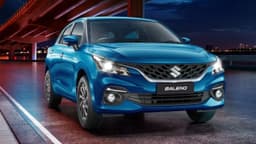Baleno Image 1