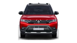 Brezza Image 2