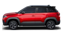 Brezza Image 4