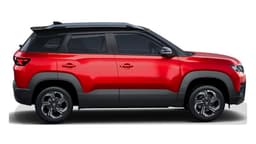 Brezza Image 5