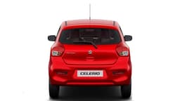 Celerio Image 3