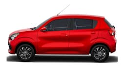 Celerio Image 4