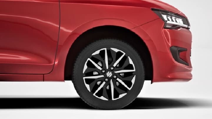 Dzire Image 12
