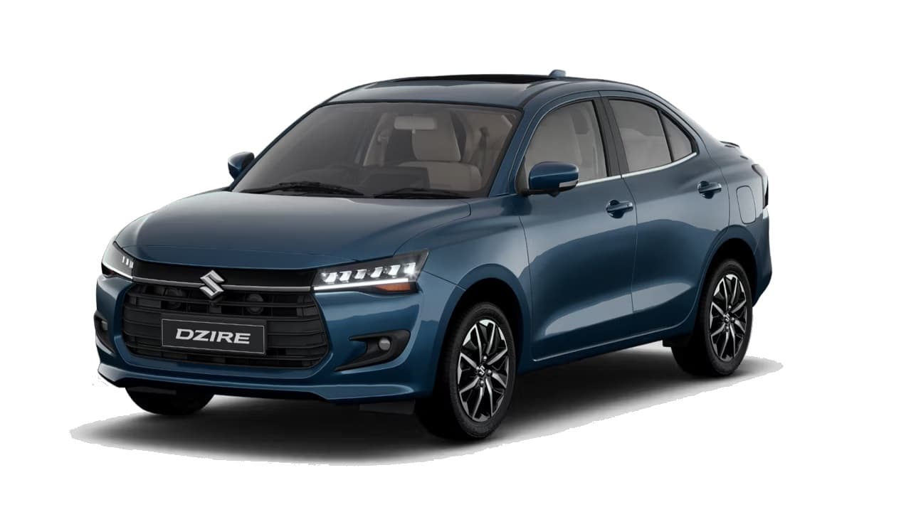 Dzire Image 6