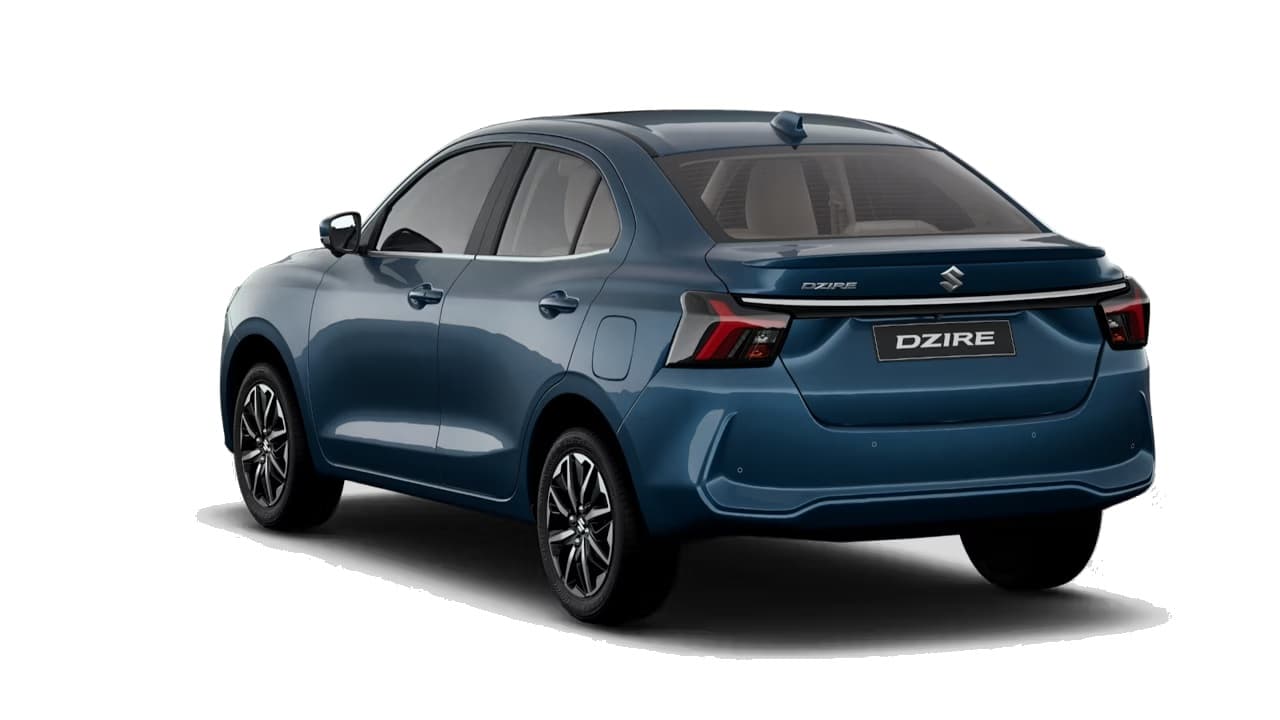 Dzire Image 8