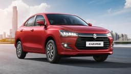 Dzire Image 1