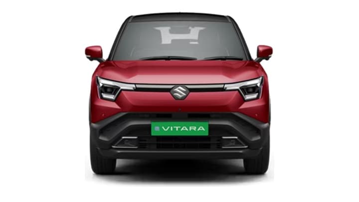 e Vitara Image 2