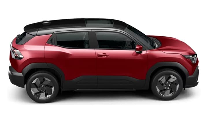 e Vitara Image 5