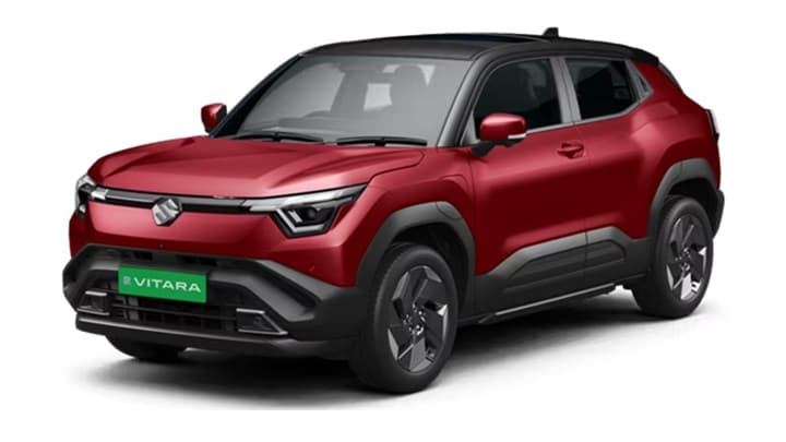 e Vitara Image 6