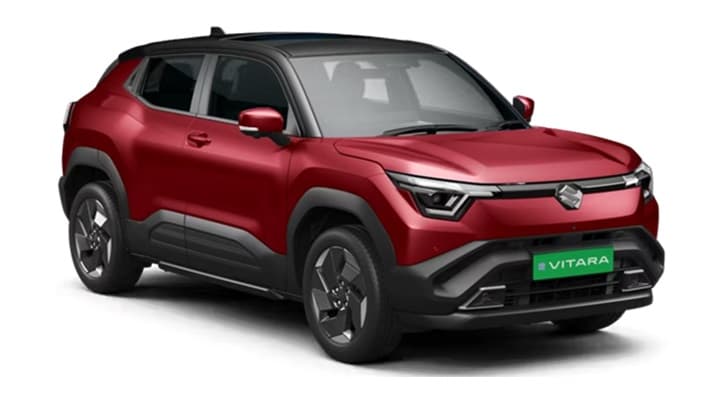 e Vitara Image 7