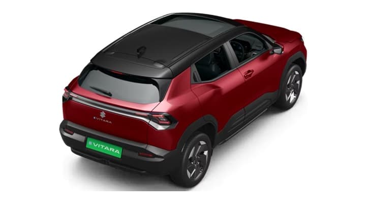 e Vitara Image 9