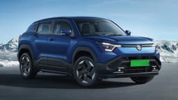 e Vitara Image 1