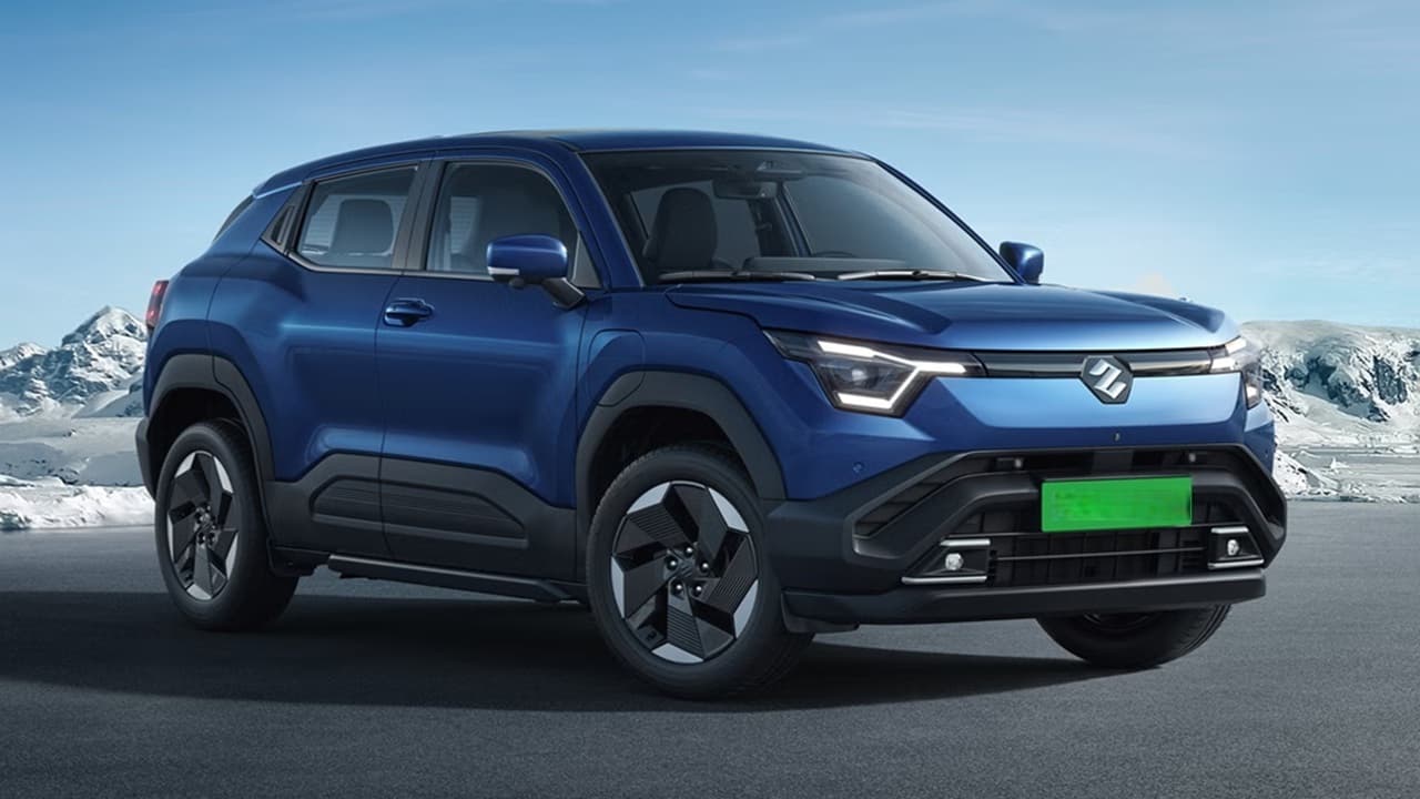 e Vitara Image 1