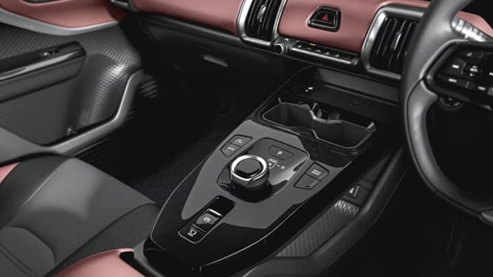 e Vitara Image 13