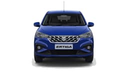 Ertiga Image 2