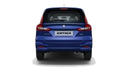 Ertiga Image 3