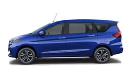 Ertiga Image 4