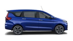 Ertiga Image 5
